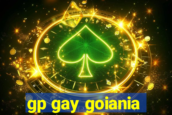 gp gay goiania